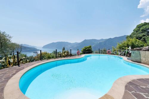 Agriturismo El Giardi - Corna Trentapassi