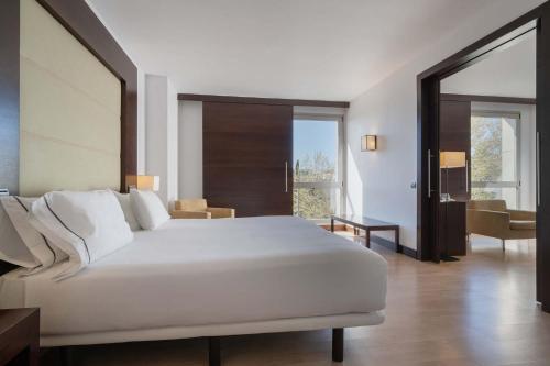 Eurostars I-Hotel in Pozuelo De Alarcon