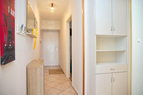 Haus Belvedere App 56 WLAN inkl in Gromitz