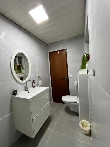 Quarto single in Stykkisholmur