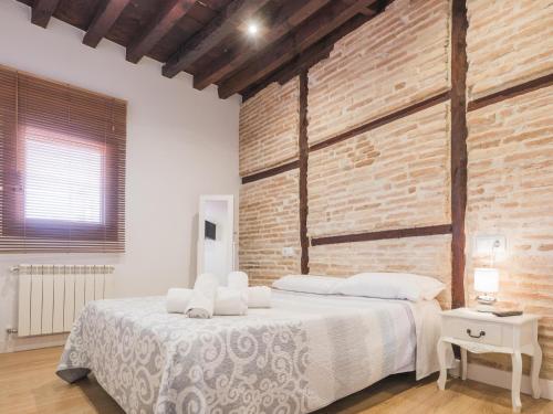 Toledo Centro - Apartamentos Aloha Toledo 1