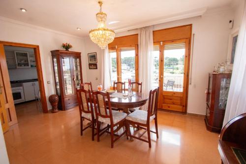 Facilities, Catalunya Casas Relaxing villa with private pool near Costa Brava in Sils