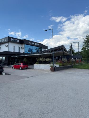 . Motel Victoria