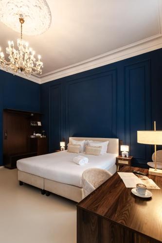 Hotel Onderbergen, Gent