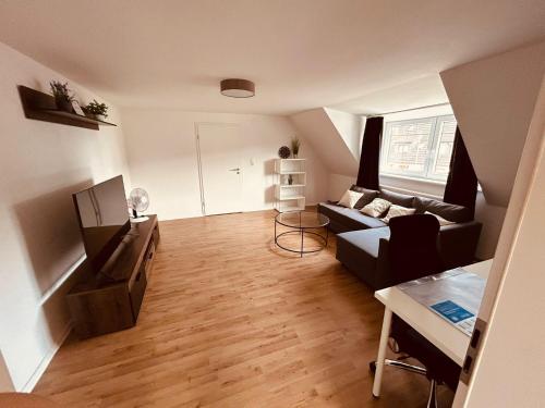 Dahoam Apartment