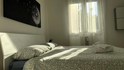Nique's Home