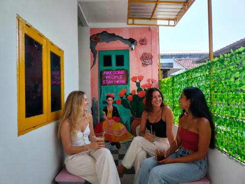 Decasa Female House - Malang