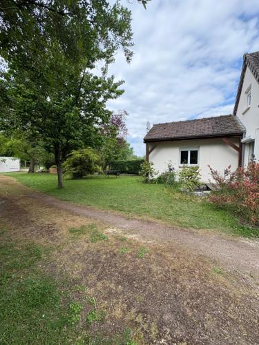 Skats, Le chalet de l Escaut in Banteux