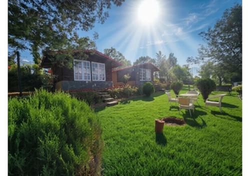 Once Upon A Forest by the Hillstay - Ranikhet Once Upon A Forest by the Hillstay - Ranikhet
