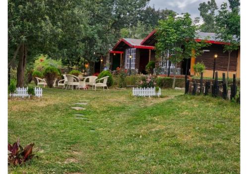 Once Upon A Forest by the Hillstay - Nainital