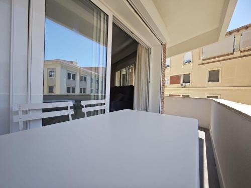 Malaga Soho AndrazaHome Apartment in Other