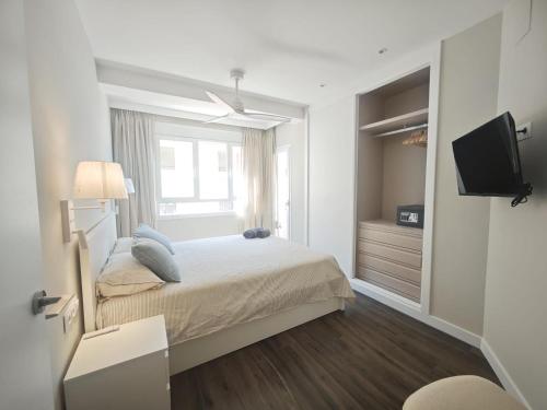 Malaga Soho AndrazaHome Apartment in Other