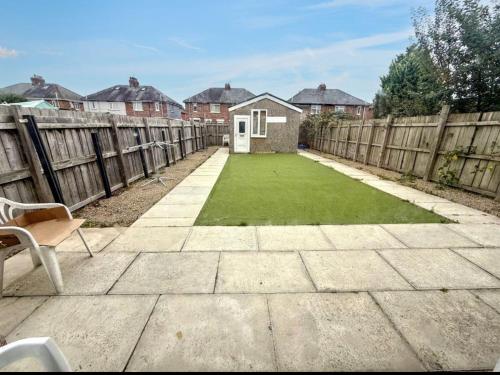 New Build Eamont RD - image 32