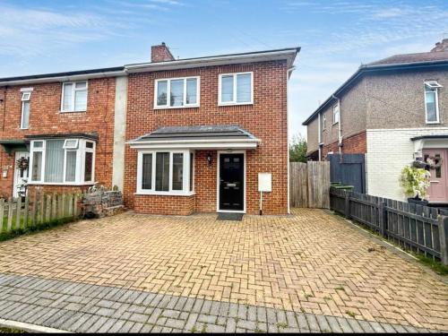 New Build Eamont RD - image 33