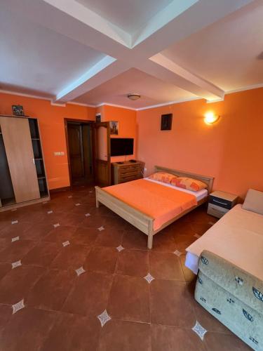 Apartmani Radosavovic