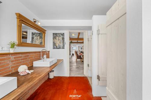 Vannas istaba, Ferienwohnung Sommerliebe Emmelsbüll-Horsbüll (Ferienwohnung Sommerliebe Emmelsbull-Horsbull) in Emmelsbull-Horsbull