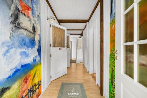 Iekārtas, Ferienwohnung Sommerliebe Emmelsbüll-Horsbüll (Ferienwohnung Sommerliebe Emmelsbull-Horsbull) in Emmelsbull-Horsbull