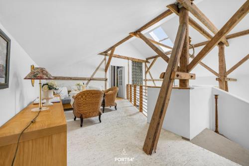 Iekārtas, Ferienwohnung Sommerliebe Emmelsbüll-Horsbüll (Ferienwohnung Sommerliebe Emmelsbull-Horsbull) in Emmelsbull-Horsbull