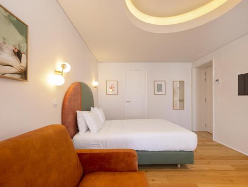 Lisbon Serviced Apartments - Estrela - image 27