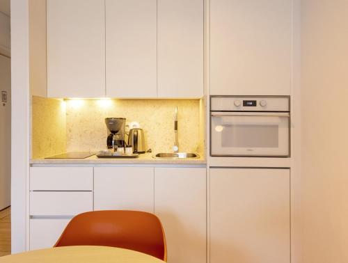 Lisbon Serviced Apartments - Estrela - image 18