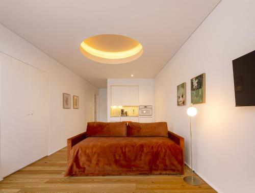 Lisbon Serviced Apartments - Estrela - image 42