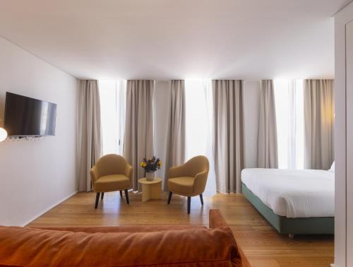 Lisbon Serviced Apartments - Estrela - image 30