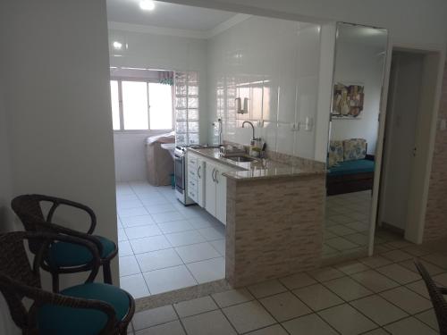 Apartamento 1 Dormitorio Asturias near Mirante do Morro da Caixa Dâ€™Agua