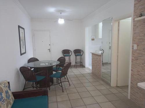 Apartamento 1 Dormitorio Asturias near Mirante do Morro da Caixa Dâ€™Agua