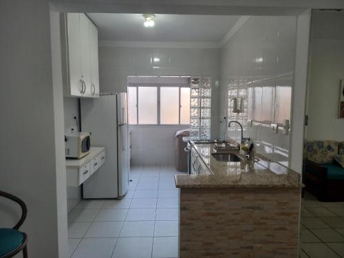 Apartamento 1 Dormitorio Asturias near Mirante do Morro da Caixa Dâ€™Agua