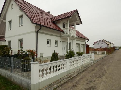 Medinas Eckle in Dillingen an der Donau