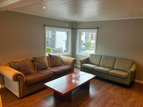 Bedify Lodge Sokndal