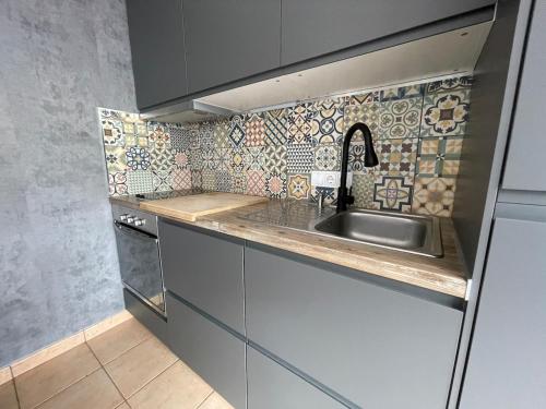 APARTAMENTO CANILLO Wifi-Parquing free-Terraza HUT1-5213 in Prats