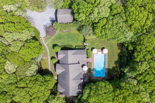 A környék, Abrahams Grove by Rove Travel - Luxe Estate with Pool in Springs (NY)