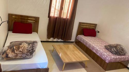 شقق مفروشة خروب in Akhfennirr
