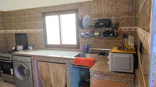 شقق مفروشة خروب in Akhfennirr