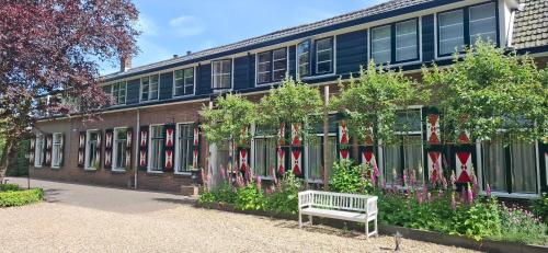 Hotel Randduin 1