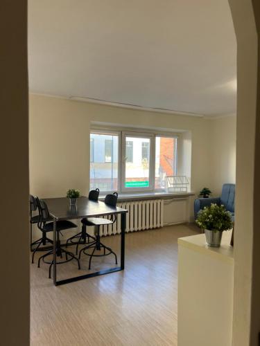 Herkaus Apartment – khách sạn tại Khac