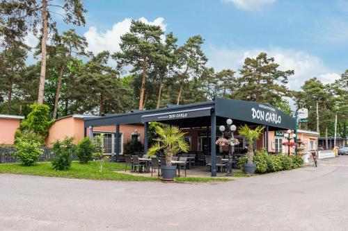 La Pura Vida - Glamping in Brandenburg an der Havel, Deutschland