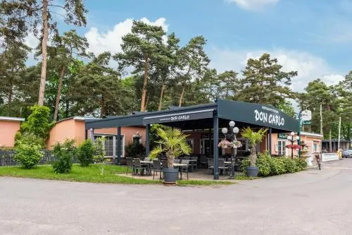 La Pura Vida - Glamping in Brandenburg an der Havel, Deutschland