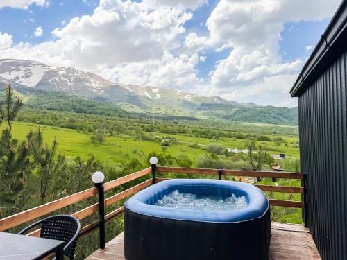 BlackWood Resort in Lermontov