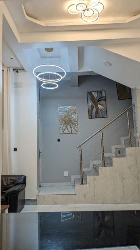 المنظر الخارجي, Kivu Hilltop beach Hotel & Apartment in Gisenyi