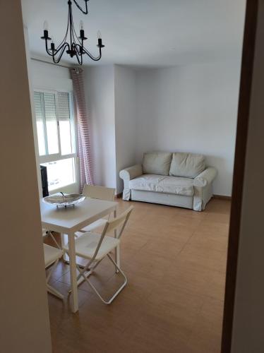 Viesnīcas āriene, Apartamento rodeado de mar y montañ (Apartamento rodeado de mar y montan) in Els Poblets
