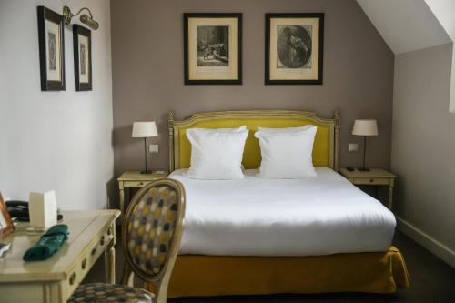 1 queen bed
