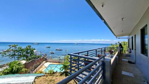 Leticia Seaview - Olango Island Lapu-Lapu City, Cebu in Olango Island