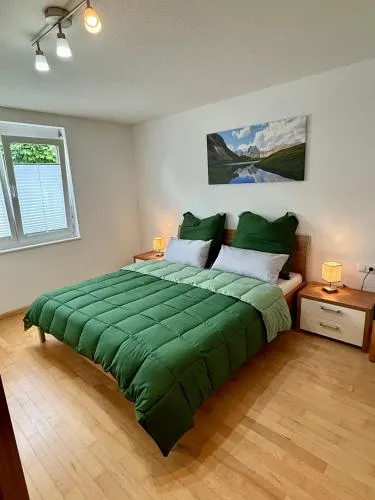Ferienwohnung Hagnauer Seeliebe in Hagnau am Bodensee, Deutschland