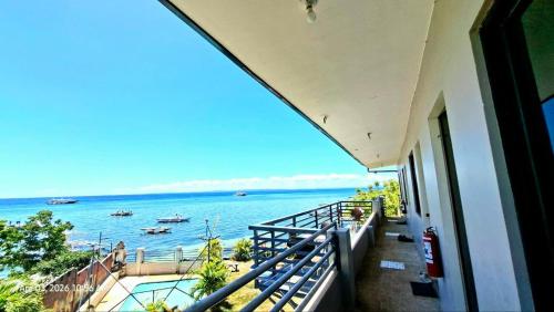 Leticia Seaview - Olango Island Lapu-Lapu City, Cebu in Olango Island