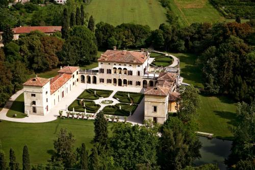 Hotel Villa Giona, San Pietro in Cariano bei Montecchio