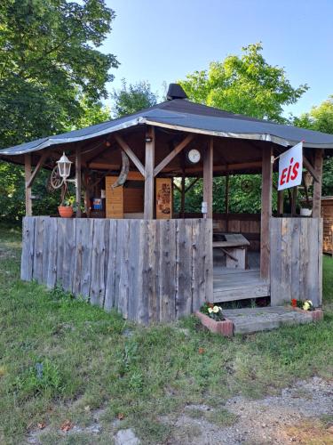 Ingos Landhaus in Schoneberg (Uckermark)