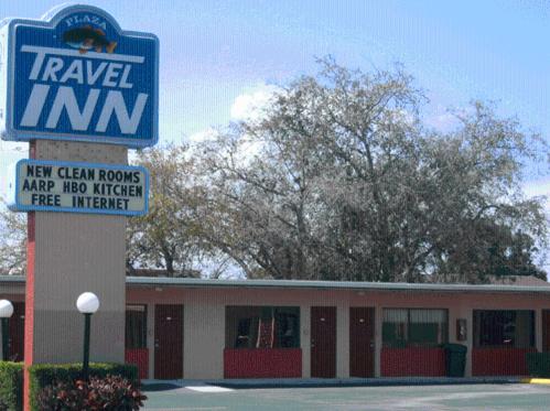 . Plaza Travel Inn