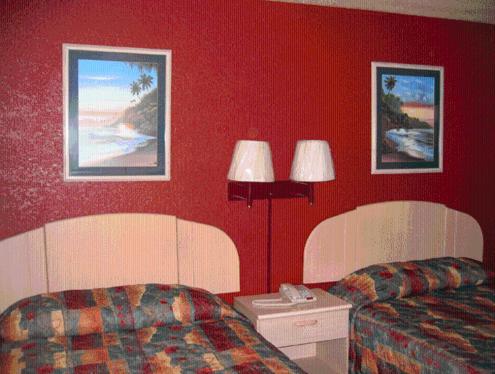 Plaza Travel Inn in Clewiston